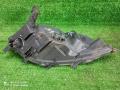 фара противотуманная левая Opel Astra J (2009—2012) 2010, 1.6i A16XER, 13264641 - фото №3