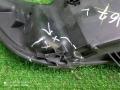 фара противотуманная левая Opel Astra J (2009—2012) 2010, 1.6i A16XER, 13264641 - фото №6