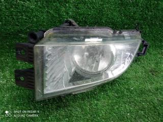 фара противотуманная правая Opel Insignia I (2008—2013) 2010, 2.0TD A20DTH, 13226829