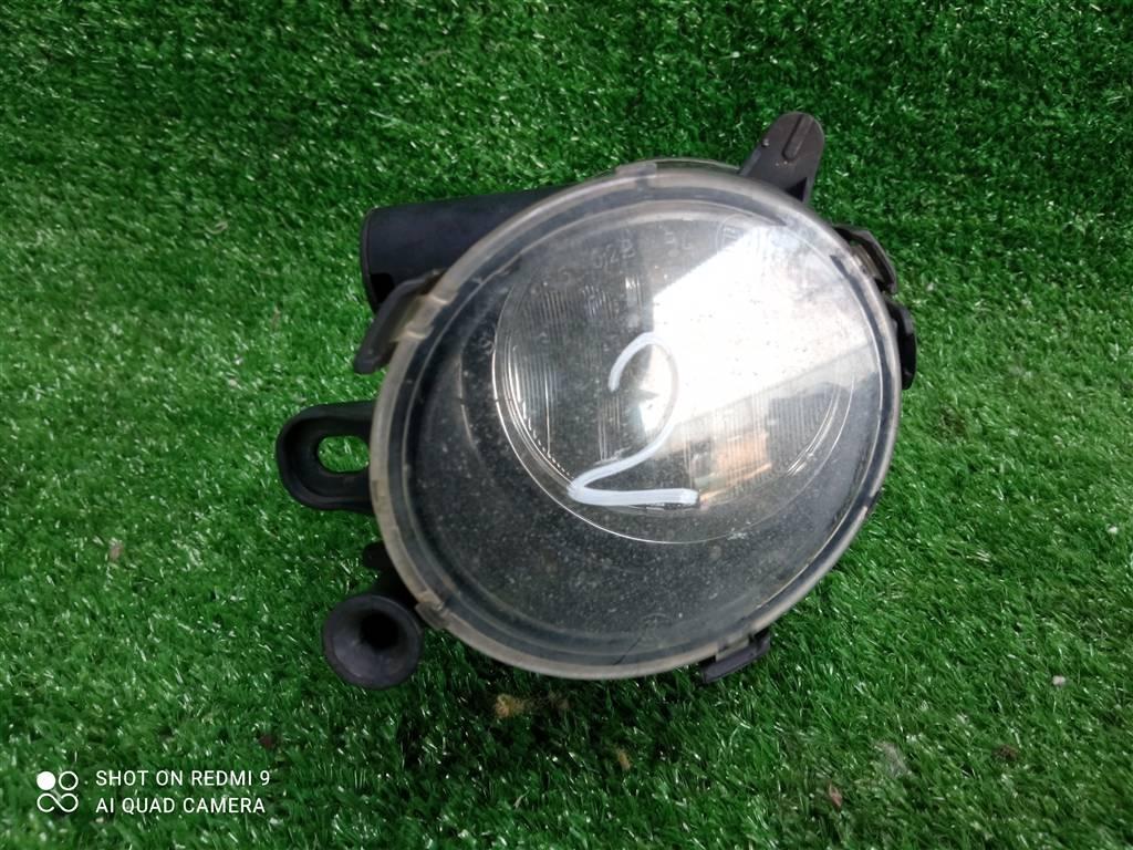 фара противотуманная левая Opel Astra GTC J (2009—2012) 2011, 1.4T A14NET, 13281270 - фото №1