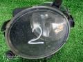 фара противотуманная левая Opel Astra GTC J (2009—2012) 2011, 1.4T A14NET, 13281270 - фото №2