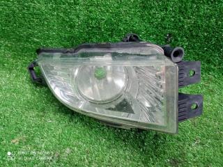 фара противотуманная левая Opel Insignia I (2008—2013) 2010, 2.0TD A20DTH, 13226828