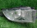 фара противотуманная левая Opel Insignia I (2008—2013) 2010, 2.0TD A20DTH, 13226828 - фото №2
