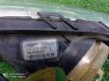 фара противотуманная левая Opel Insignia I (2008—2013) 2010, 2.0TD A20DTH, 13226828 - фото №6
