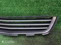 заглушка (решетка) в бампер Opel Astra H рестайлинг (2006—2014) 2012, 1.8i Z18XER, 13238553 - фото №3