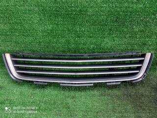 заглушка (решетка) в бампер Opel Astra H рестайлинг (2006—2014) 2012, 1.8i Z18XER, 13238553
