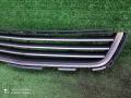 заглушка (решетка) в бампер Opel Astra H рестайлинг (2006—2014) 2012, 1.8i Z18XER, 13238553 - фото №3