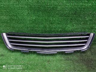 заглушка (решетка) в бампер Opel Astra H рестайлинг (2006—2014) 2012, 1.8i Z18XER, 13238553