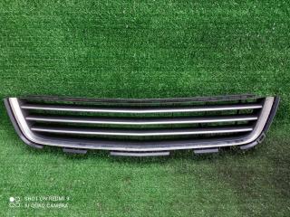 заглушка (решетка) в бампер Opel Astra H рестайлинг (2006—2014) 2012, 1.8i Z18XER, 13238553