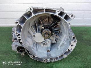 КПП механическая (МКПП) Ford Focus II рестайлинг (2007—2011) 2010, 1.8i QQDB, 4M5R7002NC