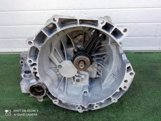КПП механическая (МКПП) Ford Focus II рестайлинг (2007—2011) 2010, 1.8i QQDB, 5S6R7002PE
