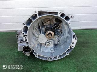 КПП механическая (МКПП) Ford Focus II рестайлинг (2007—2011) 2010, 1.8i QQDB, 4M5R7002NA