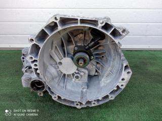 КПП механическая (МКПП) Ford Focus II рестайлинг (2007—2011) 2010, 1.8i QQDB, 4M5R7002NC