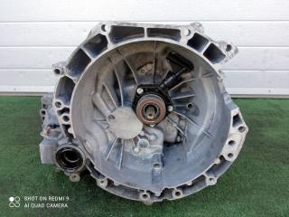 КПП механическая (МКПП) Ford Focus II рестайлинг (2007—2011) 2010, 1.8i QQDB, 4M5R7002ND