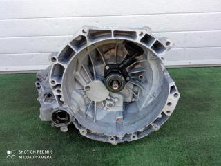 КПП механическая (МКПП) Ford Focus II рестайлинг (2007—2011) 2010, 1.8i QQDB, 4M5R7002NA
