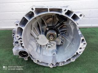 КПП механическая (МКПП) Ford Focus II рестайлинг (2007—2011) 2010, 1.8i QQDB, 4M5R7002NC