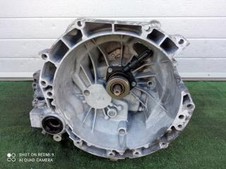 КПП механическая (МКПП) Ford Focus II рестайлинг (2007—2011) 2010, 1.8i QQDB, 4M5R7002NA