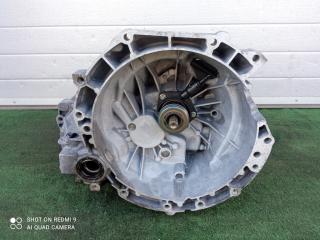КПП механическая (МКПП) Ford Focus II рестайлинг (2007—2011) 2010, 1.8i QQDB, 4M5R7002NE