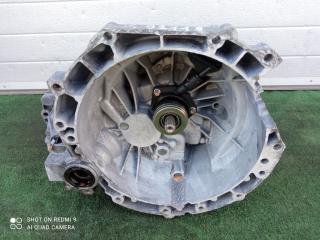 КПП механическая (МКПП) Ford Focus II рестайлинг (2007—2011) 2010, 1.8i QQDB, 4M5R7002ND