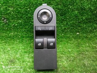 блок управления стеклоподъемниками Opel Astra H рестайлинг (2006—2014) 2012, 1.6i Z16XER, 13228706