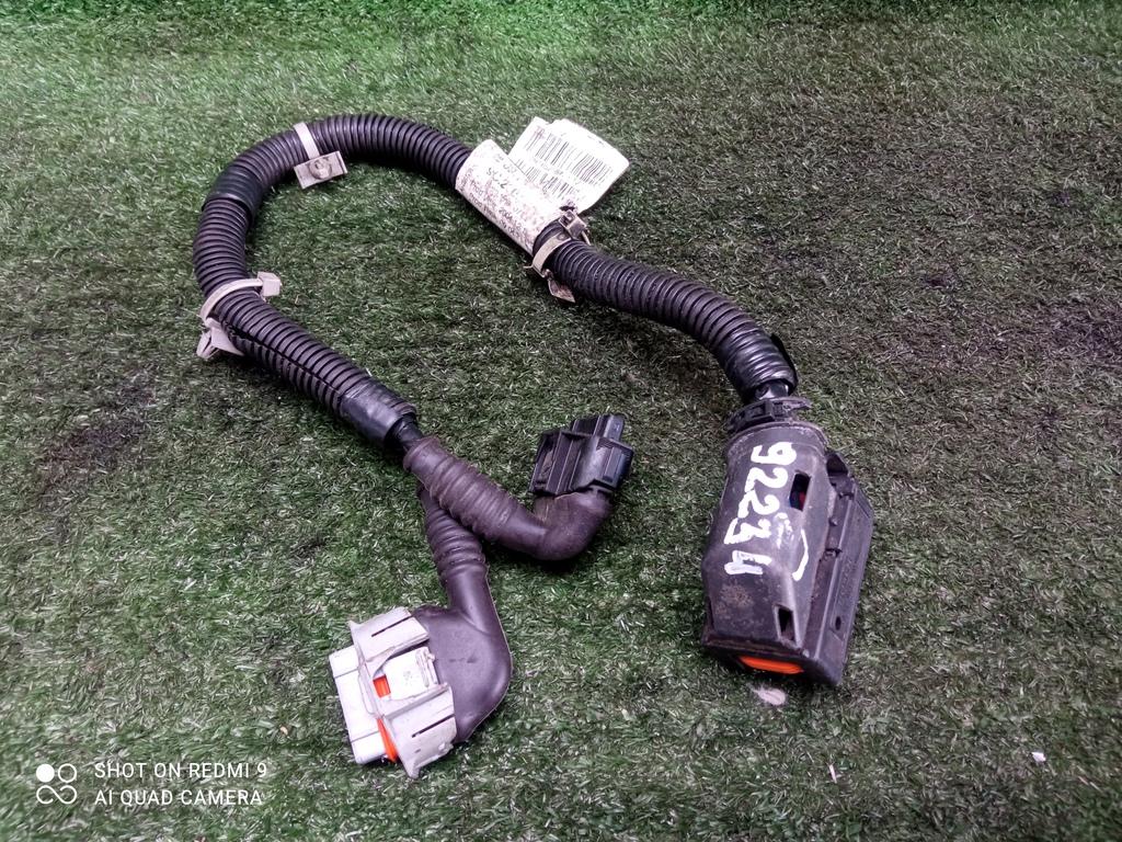 проводка Opel Astra H рестайлинг (2006—2014) 2012, 1.4i Z14XEP, 9165258 - фото №1