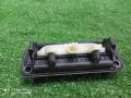 кнопка открытия багажника Mercedes-Benz C-Класс W204/S204 (2006—2011) 2007, 2.2TD 651.913, 2047500293 - фото №4