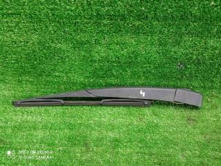 щеткодержатель задний Opel Astra H рестайлинг (2006—2014) 2012, 1.8i Z18XER, 13105987