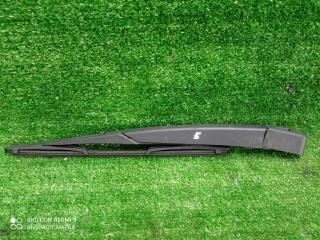 щеткодержатель задний Opel Astra H рестайлинг (2006—2014) 2012, 1.8i Z18XER, 13105987