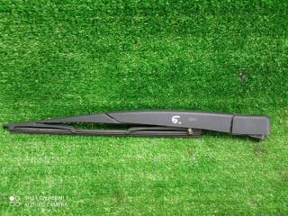 щеткодержатель задний Opel Astra H рестайлинг (2006—2014) 2012, 1.8i Z18XER, 13105987