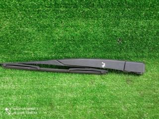 щеткодержатель задний Opel Astra H рестайлинг (2006—2014) 2012, 1.8i Z18XER, 13105987