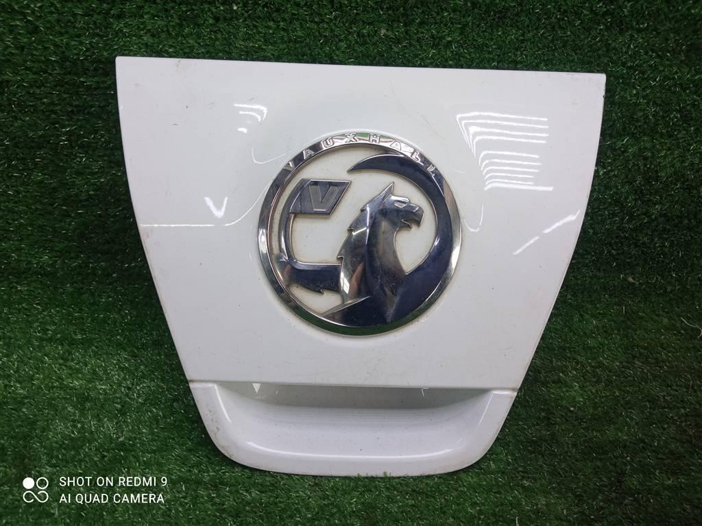 кнопка открытия багажника Opel Astra J (2009—2012) 2011, 1.6i A16XER, 13271374 - фото №1
