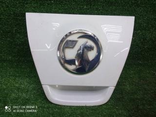кнопка открытия багажника Opel Astra J (2009—2012) 2011, 1.6i A16XER, 13271374