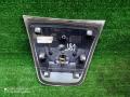кнопка открытия багажника Opel Astra J (2009—2012) 2011, 1.6i A16XER, 13271374 - фото №4