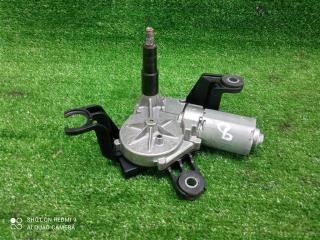 моторчик заднего стеклоочистителя (дворника) Opel Astra H рестайлинг (2006—2014) 2012, 1.8i Z18XER, 13105981