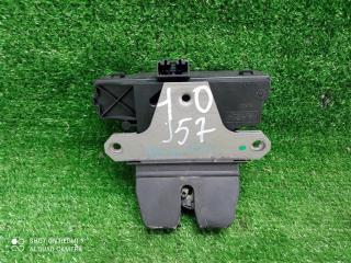 замок багажника Ford Focus II рестайлинг (2007—2011) 2010, 1.8i QQDB, 3M51R442A66AP