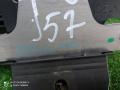 замок багажника Ford Focus II рестайлинг (2007—2011) 2010, 1.8i QQDB, 3M51R442A66AP - фото №6