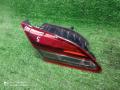 фонарь задний левый Opel Astra GTC J (2009—2012) 2011, 1.4T A14NET, 13281268 - фото №3
