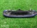 кнопка открытия багажника Opel Corsa D (2006—2010) 2010, 1.2i Z12XEP, 13188017 - фото №4