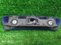 кнопка открытия багажника Opel Corsa D (2006—2010) 2010, 1.2i Z12XEP, 13188017 - фото №5