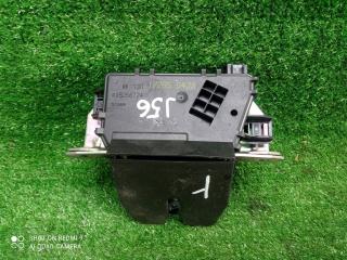 замок багажника Opel Astra H рестайлинг (2006—2014) 2012, 1.8i Z18XER, 13117285