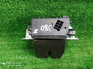 замок багажника Opel Astra H рестайлинг (2006—2014) 2012, 1.8i Z18XER, 13117285