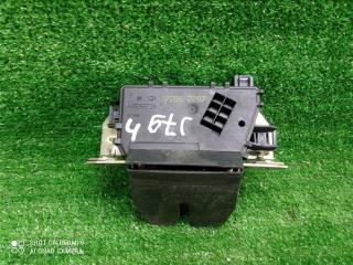 замок багажника Opel Astra H рестайлинг (2006—2014) 2012, 1.8i Z18XER, 13117285