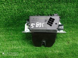 замок багажника Opel Astra H рестайлинг (2006—2014) 2012, 1.8i Z18XER, 13117285