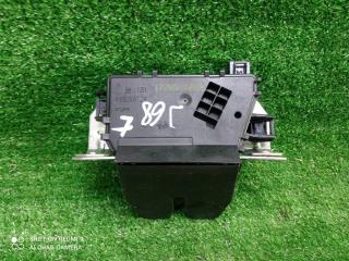 замок багажника Opel Astra H рестайлинг (2006—2014) 2012, 1.8i Z18XER, 13117285