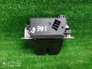 замок багажника Opel Astra H рестайлинг (2006—2014) 2012, 1.8i Z18XER, 13117285