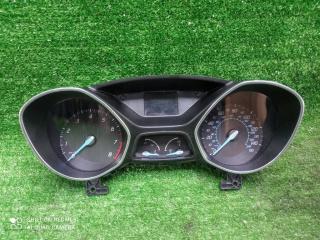 щиток приборов (приборная панель) Ford Focus III (2011—2015) 2013, BM5T10849BN