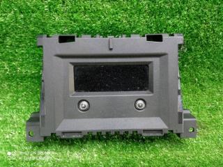 дисплей Opel Astra H рестайлинг (2006—2014) 2012, 1.8i Z18XER, 13255823