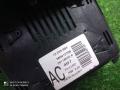 дисплей Opel Zafira B рестайлинг (2008—2014) 2010, 1.6i Z16XER, 13253694 - фото №5
