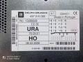 магнитола Opel Zafira B рестайлинг (2008—2014) 2010, 1.8i Z18XER, 13289928 - фото №6