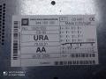 магнитола Opel Zafira B рестайлинг (2008—2014) 2010, 1.8i Z18XER, 13251052 - фото №7